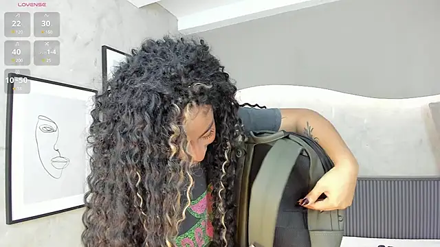 Will Hendrix online show from February 11, 5:18 pm