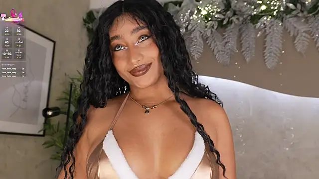 Will Hendrix online show from December 15, 11:58 am