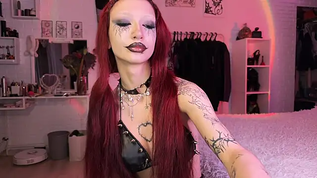 Marcellean online show from October 27, 2:37 am