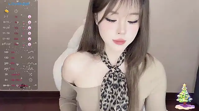 Mini-X online show from December 9, 10:22 am