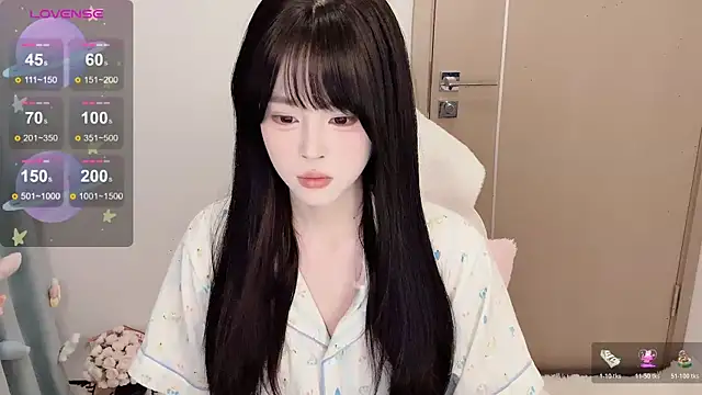 Mini-X online show from November 18, 12:16 am