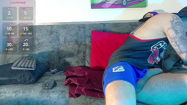 Patrick jane online show from January 13, 2:44 pm