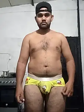 travieso2893 online show from February 11, 1:21 am