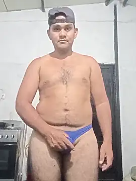 travieso2893 online show from February 14, 2:08 am