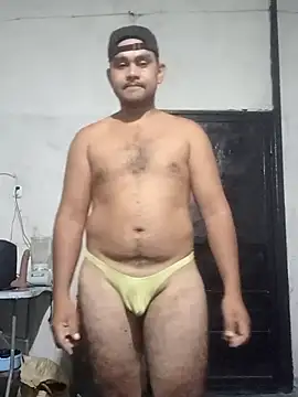 travieso2893 online show from April 14, 3:12 am