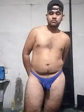 travieso2893 online show from June 20, 2:47 am