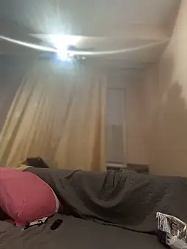 Nikolaiyy online show from September 23, 12:13 am