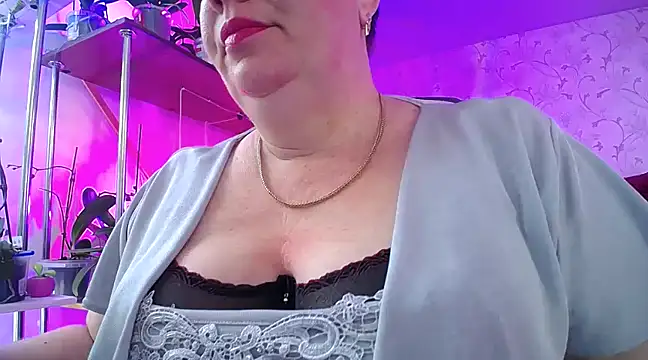  Sweet Woman online show from January 14, 12:45 pm