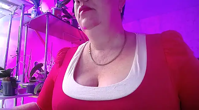  Sweet Woman online show from January 21, 4:10 am