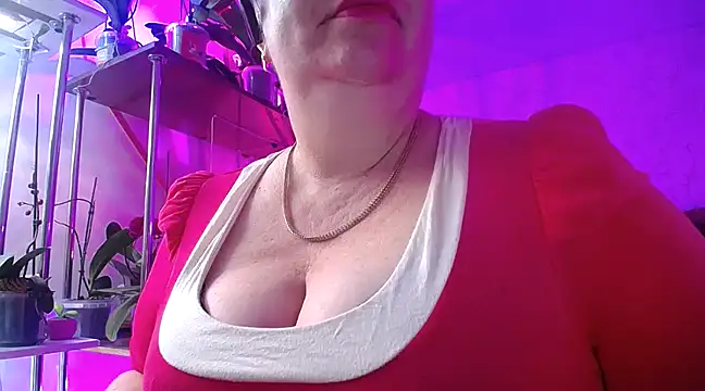  Sweet Woman online show from January 25, 4:56 am