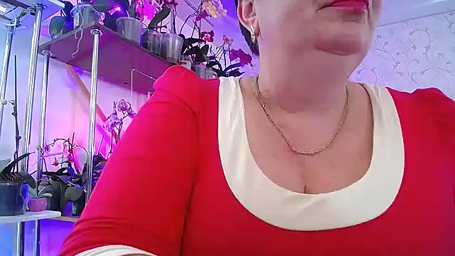  Sweet Woman online show from February 23, 12:16 pm