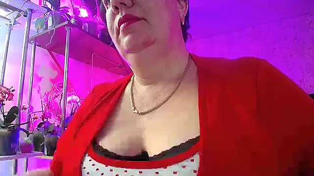  Sweet Woman online show from March 12, 12:15 pm