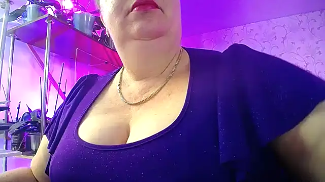  Sweet Woman online show from October 5, 5:28 am