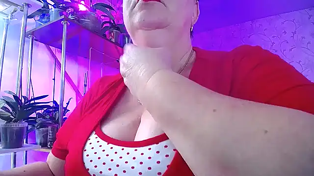  Sweet Woman online show from November 18, 8:19 am