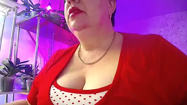  Sweet Woman online show from December 16, 6:51 am