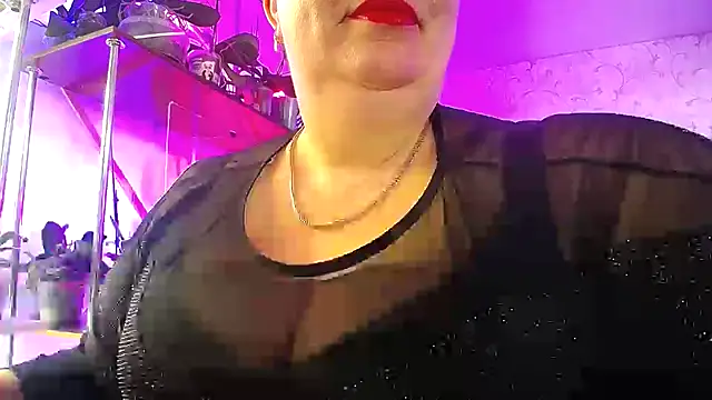  Sweet Woman online show from February 5, 6:07 am