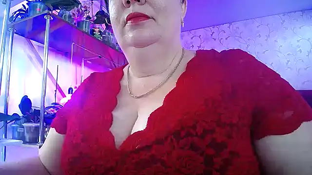  Sweet Woman online show from May 20, 6:19 am