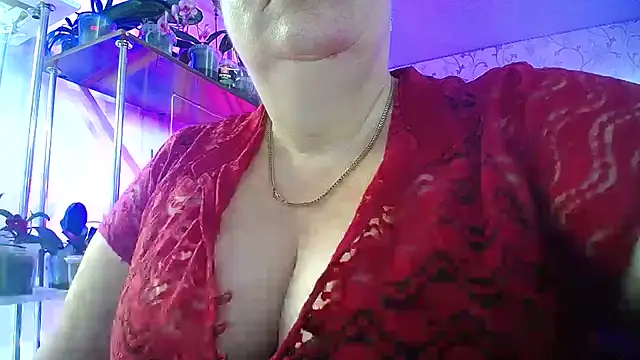  Sweet Woman online show from May 31, 6:42 am