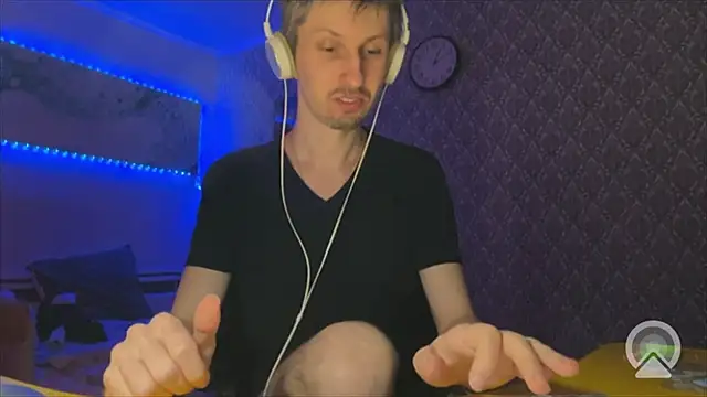 Aki-Laky online show from January 10, 9:05 pm