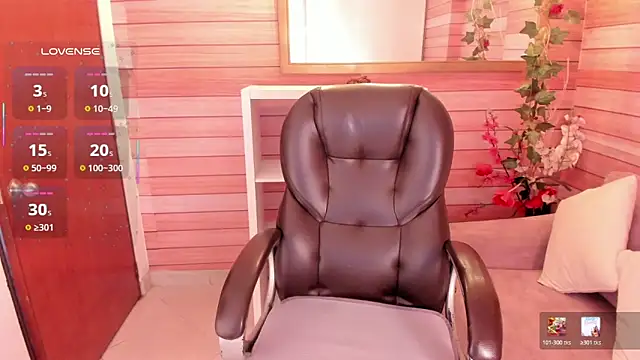 marien thomson  online show from March 8, 1:14 am