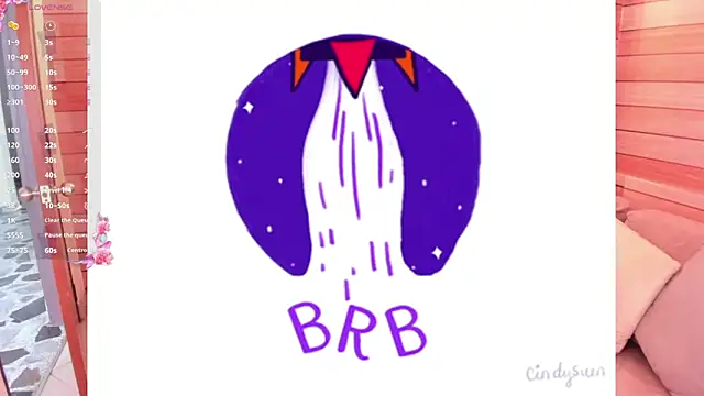 marien thomson  online show from March 15, 6:58 pm