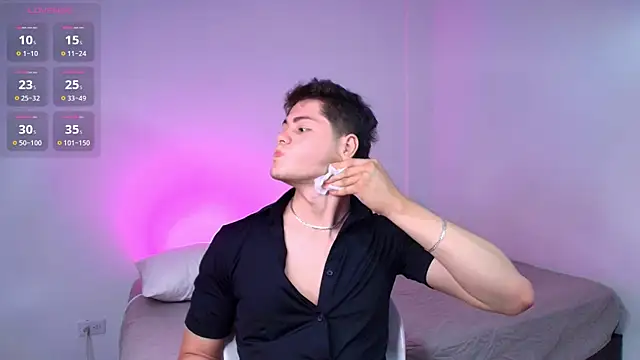 Naytoon  lex online show from March 7, 12:07 am