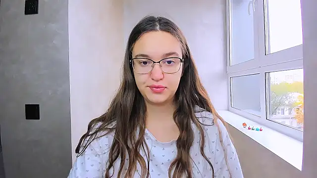 fancy bunny online show from October 13, 7:30 am