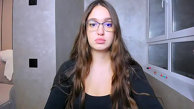 fancy bunny online show from October 24, 7:10 pm