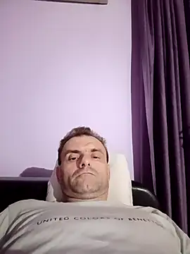 BARON1310 online show from December 17, 12:16 am