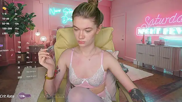 AnacondaOn online show from March 20, 12:00 pm