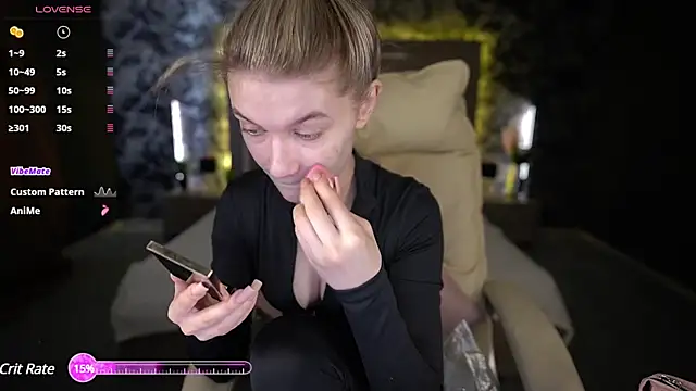 AnacondaOn online show from March 21, 7:33 am