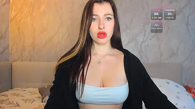 MuseMelody online show from March 15, 2:12 pm