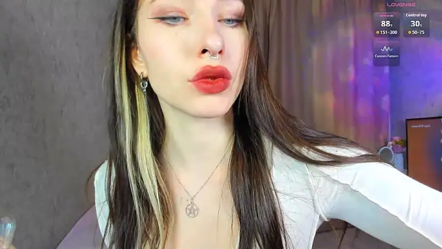 MuseMelody online show from April 13, 9:09 pm