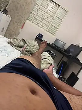 NegoPorn online show from March 25, 1:22 am