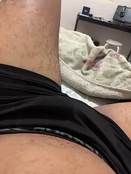 NegoPorn online show from April 2, 4:43 am