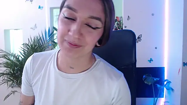 Lia-mitch online show from September 16, 5:36 pm