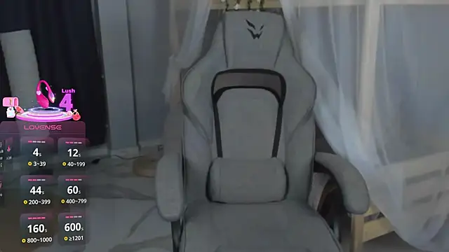 LadyIzabel online show from March 15, 2:23 pm