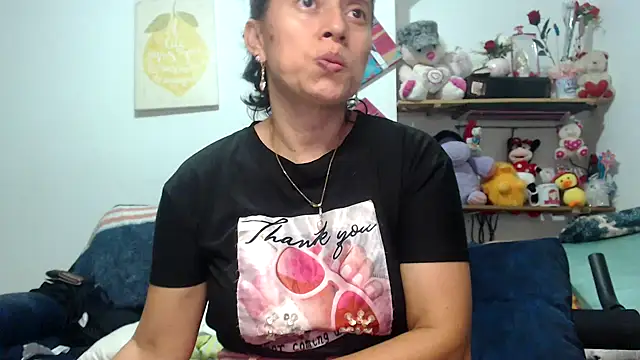 Snapshot of sexy_mary_69 chatting on September 26, 11:53 pm sexy mary 69 online show from September 26, 11:53 pm