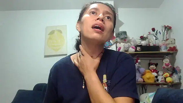 Snapshot of sexy_mary_69 chatting on September 29, 11:53 pm sexy mary 69 online show from September 29, 11:53 pm