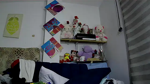 sexy mary 69 online show from March 21, 12:15 am