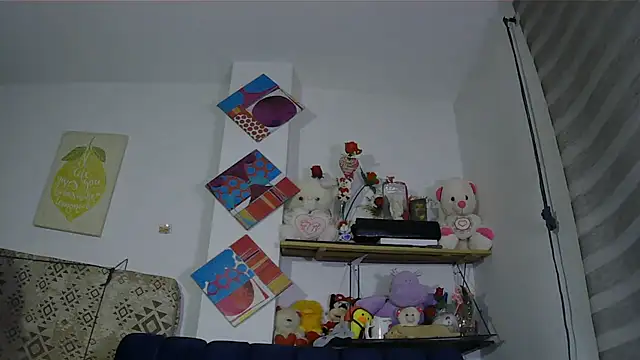 sexy mary 69 online show from April 10, 11:31 pm