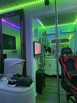 curvyfunlover online show from February 9, 2:15 am