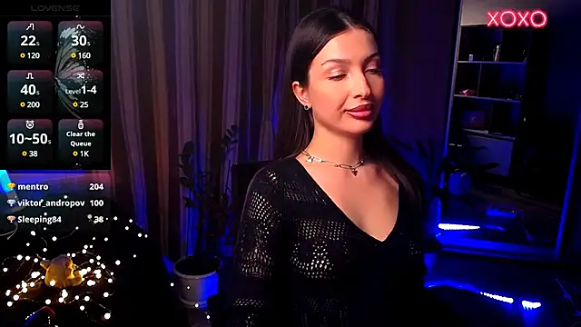 Snapshot of Laura_Bess chatting on December 15, 6:29 am Laura Bess online show from December 15, 6:29 am