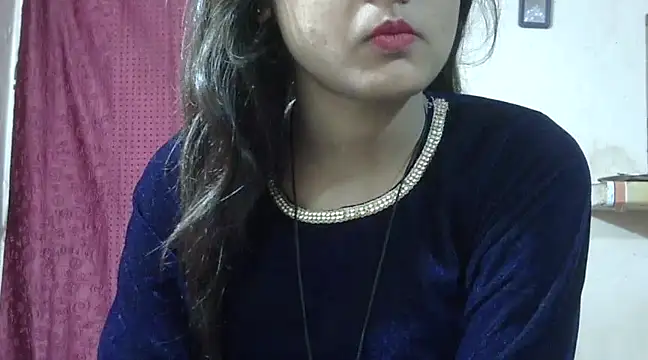 Snapshot of Aayesha chatting on December 25, 6:19 pm Aayesha online show from December 25, 6:19 pm