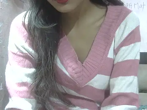 Snapshot of Aayesha chatting on November 21, 4:22 am Aayesha online show from November 21, 4:22 am