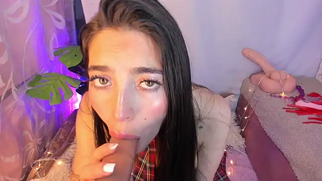 Arii vega  online show from April 16, 4:52 pm