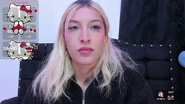 FULL TENTATION  online show from December 15, 6:51 am