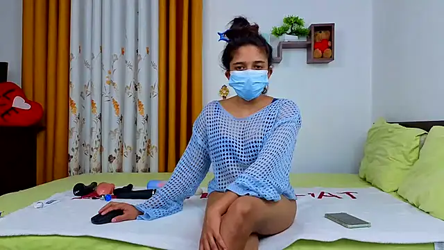 Snapshot of Sl_nishi chatting on November 20, 5:34 pm Sl nishi online show from November 20, 5:34 pm