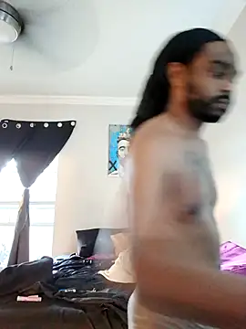 GangGangmfs online show from March 5, 11:56 pm