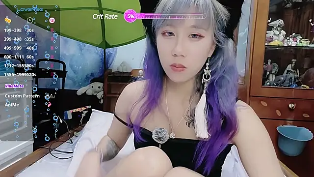 Snapshot of Fine-sand chatting on February 17, 2:15 pm Fine-sand online show from February 17, 2:15 pm